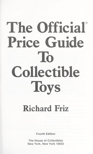 Stock cover image — see condition notes for actual item