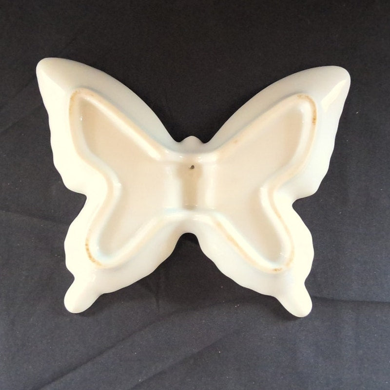 Butterfly Dishes - Set of 3