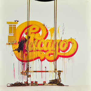 Chicago (2) : Chicago IX Chicago's Greatest Hits (LP,Compilation)