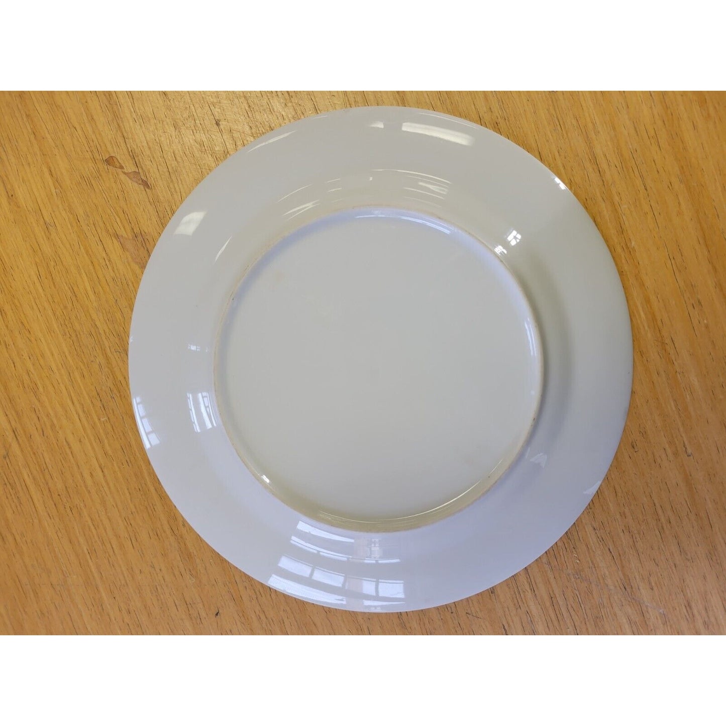 Vintage "The Last Supper" Decorative Hand Painted Dinner Plate