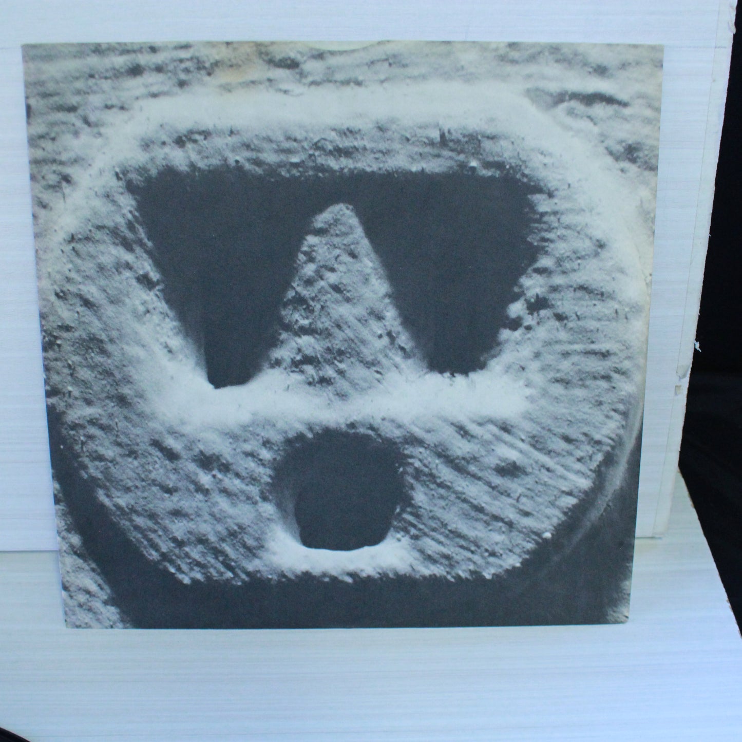 Laurie Anderson : Big Science (LP,Album)