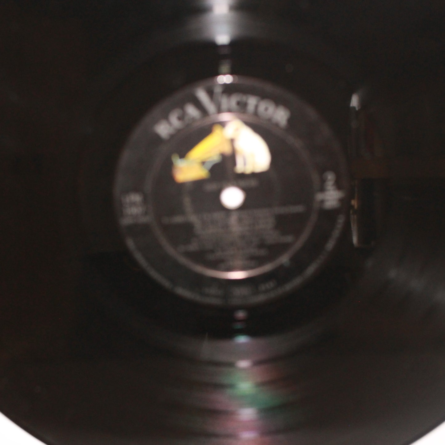 Reg Owen And His Orchestra : Deep In A Dream (LP,Album,Mono)