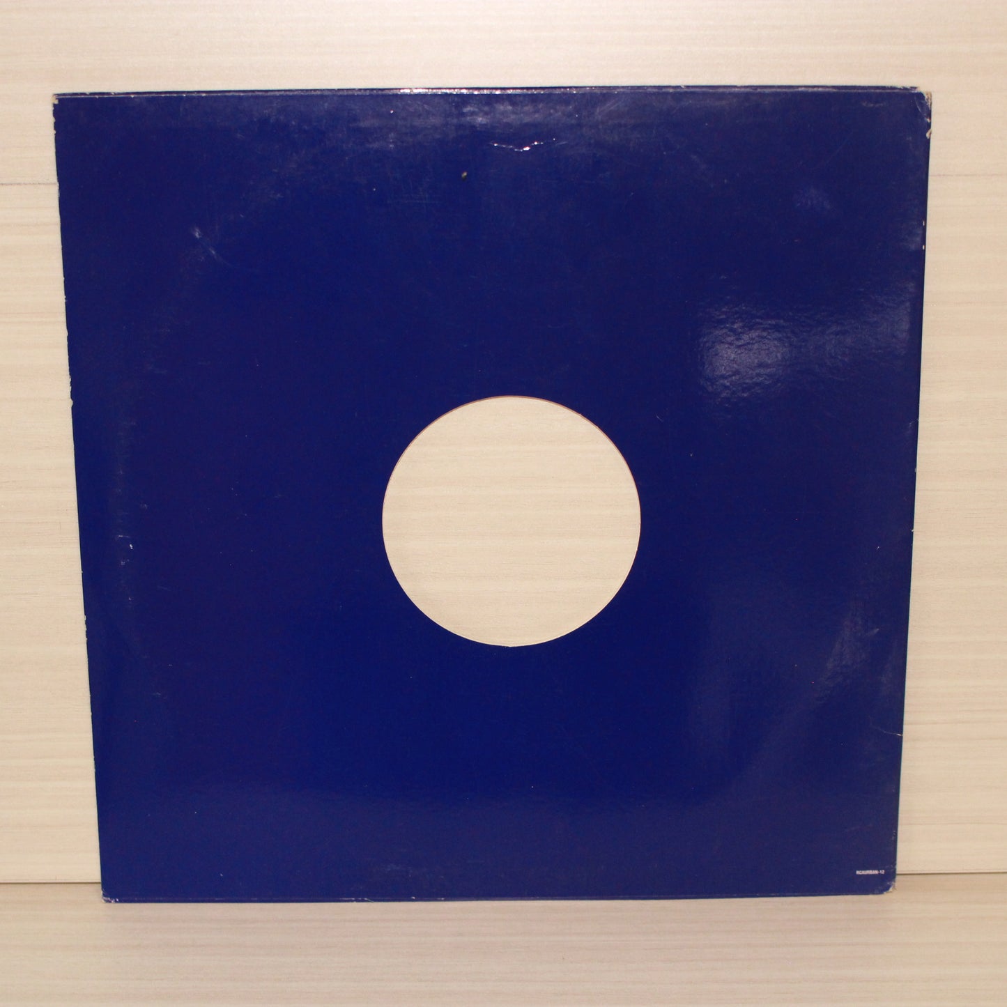 Fantasia (4) : Truth Is / It's All Good (12",33 ⅓ RPM,Promo)