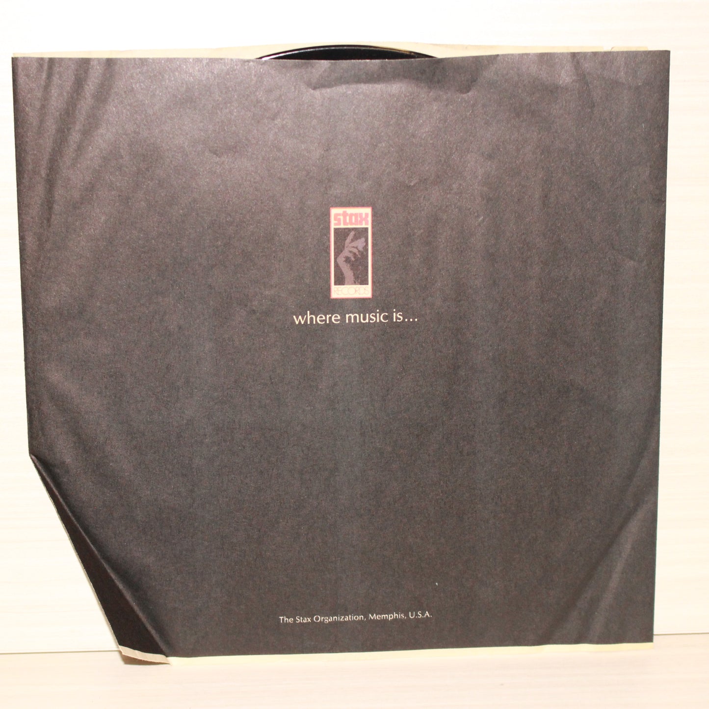 Blue Aquarius : Blue Aquarius (LP,Album,Stereo)
