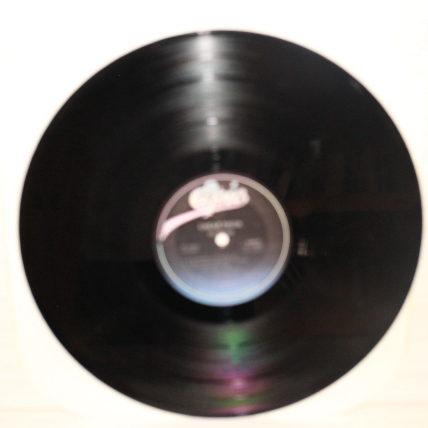Cheap Trick : In Color (LP,Album,Reissue)