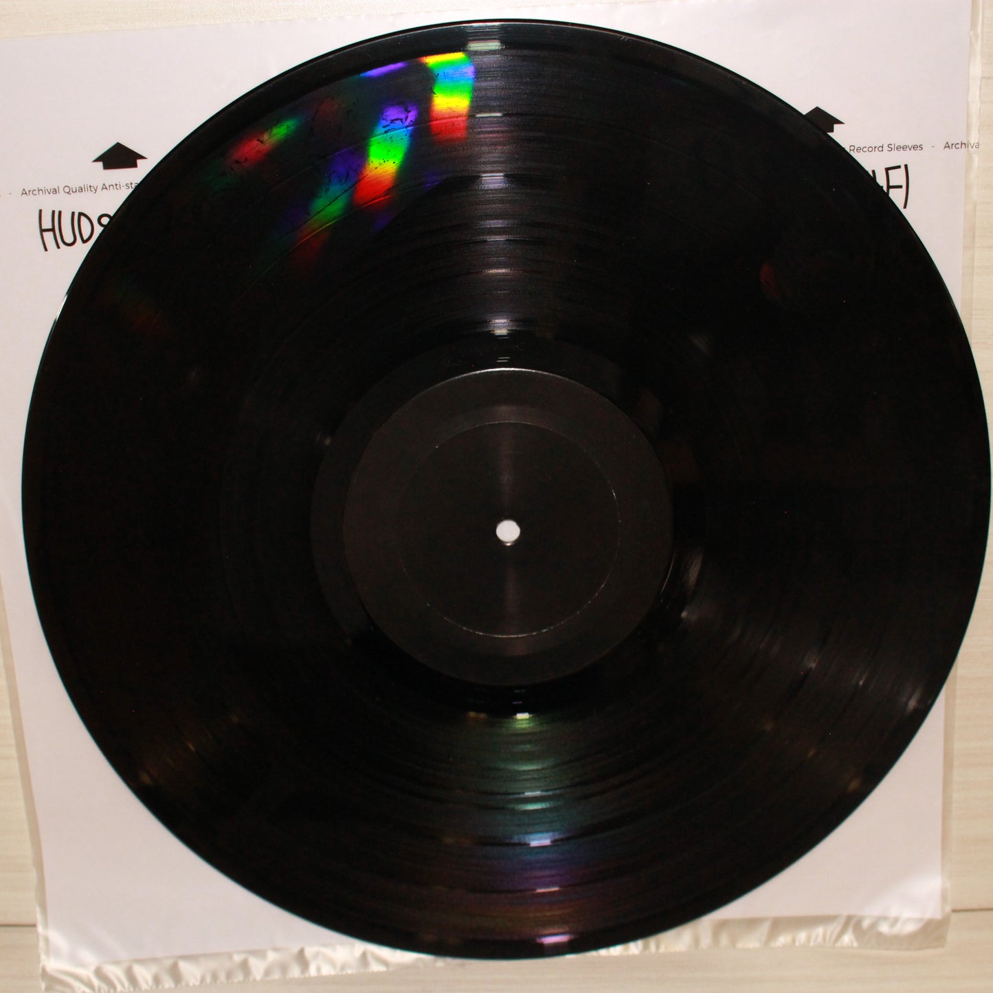 Styx : Paradise Theatre (LP,Album,Etched)