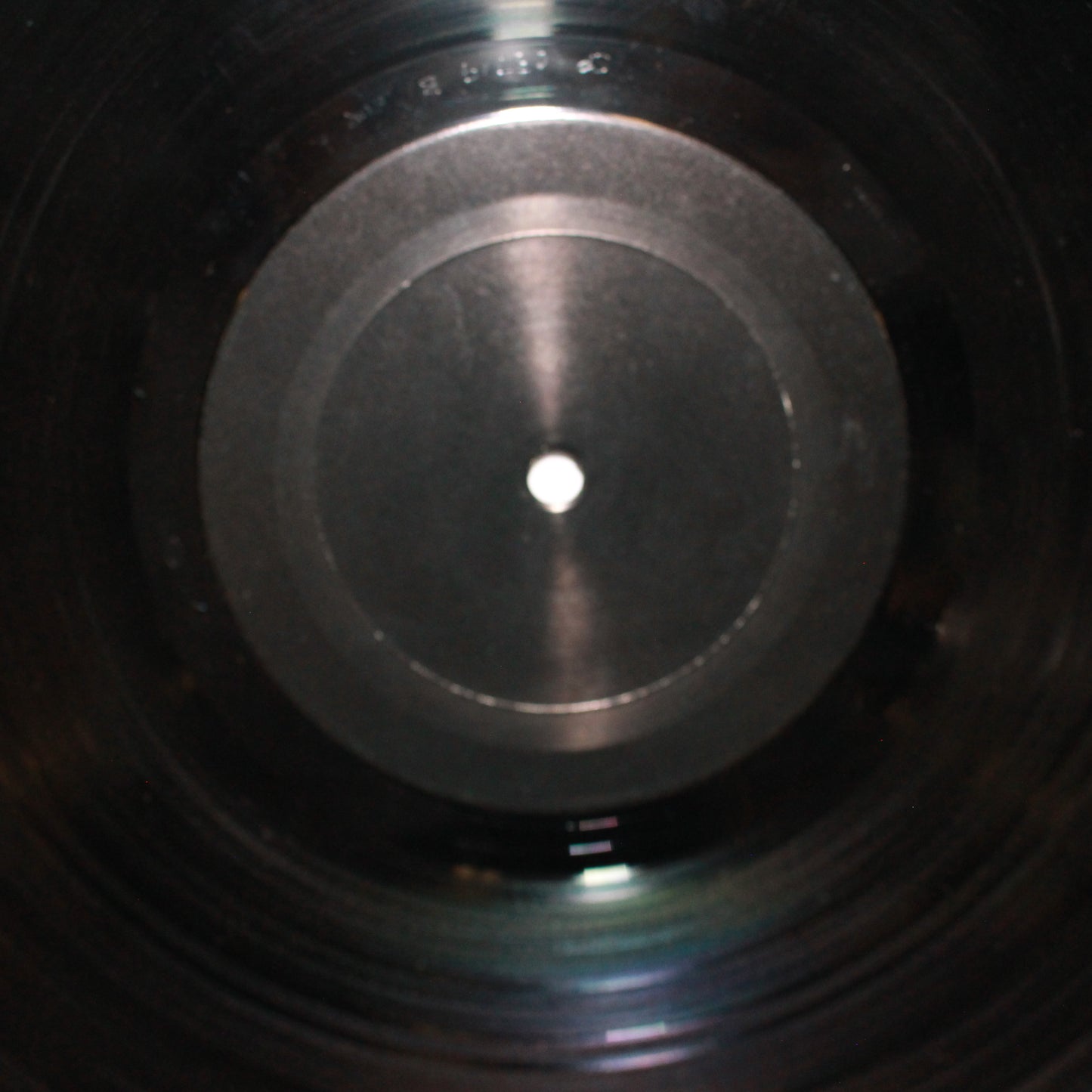 Styx : Paradise Theatre (LP,Album,Etched)