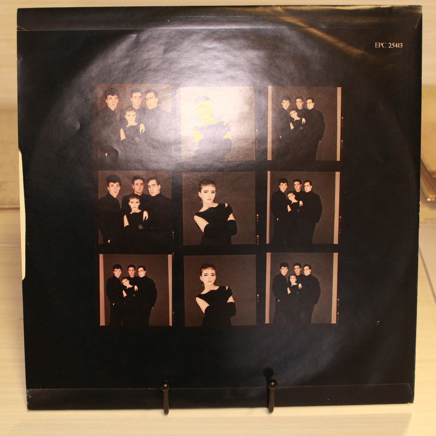 Altered Images : Bite (LP,Album)