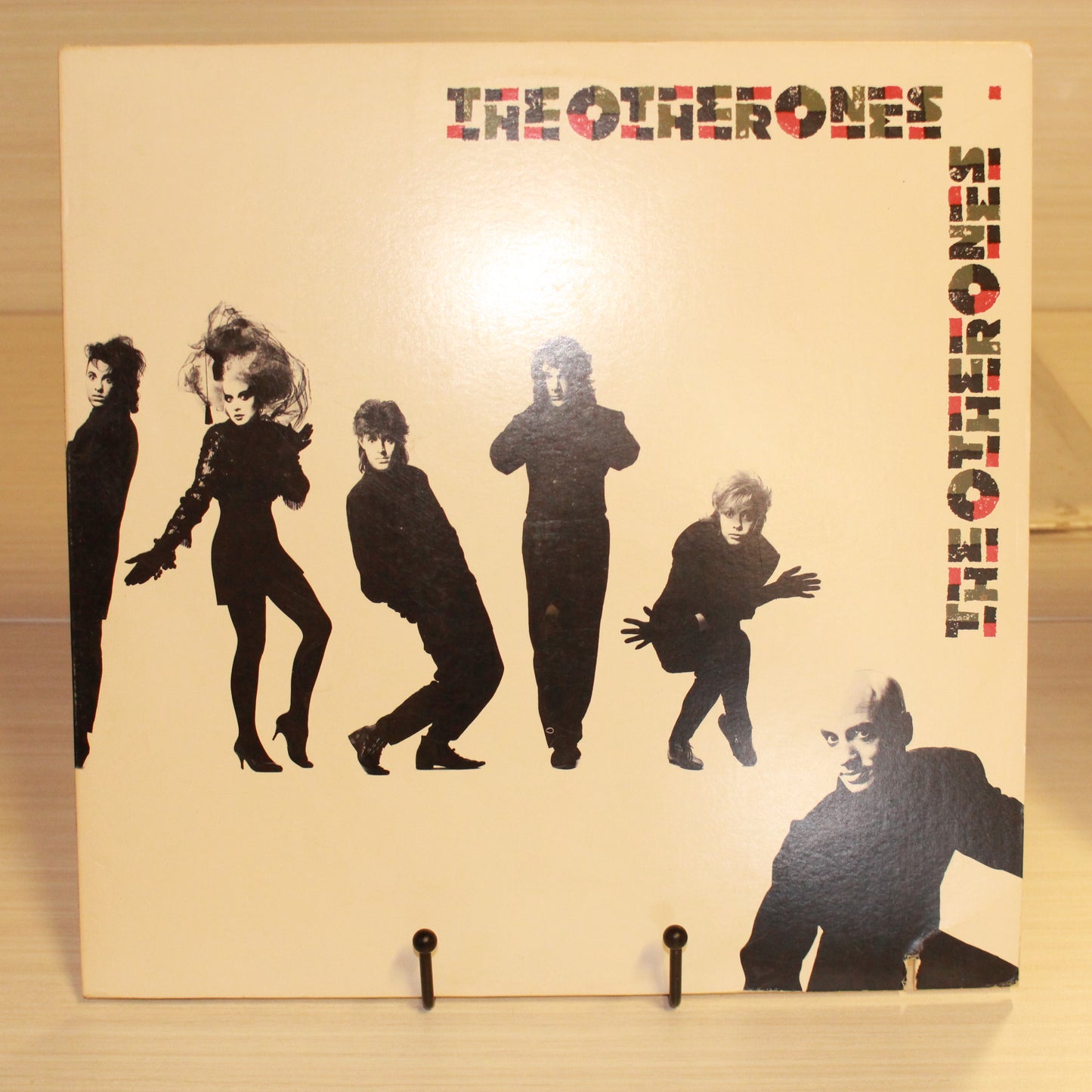 Other Ones, The : The Other Ones (LP,Album)
