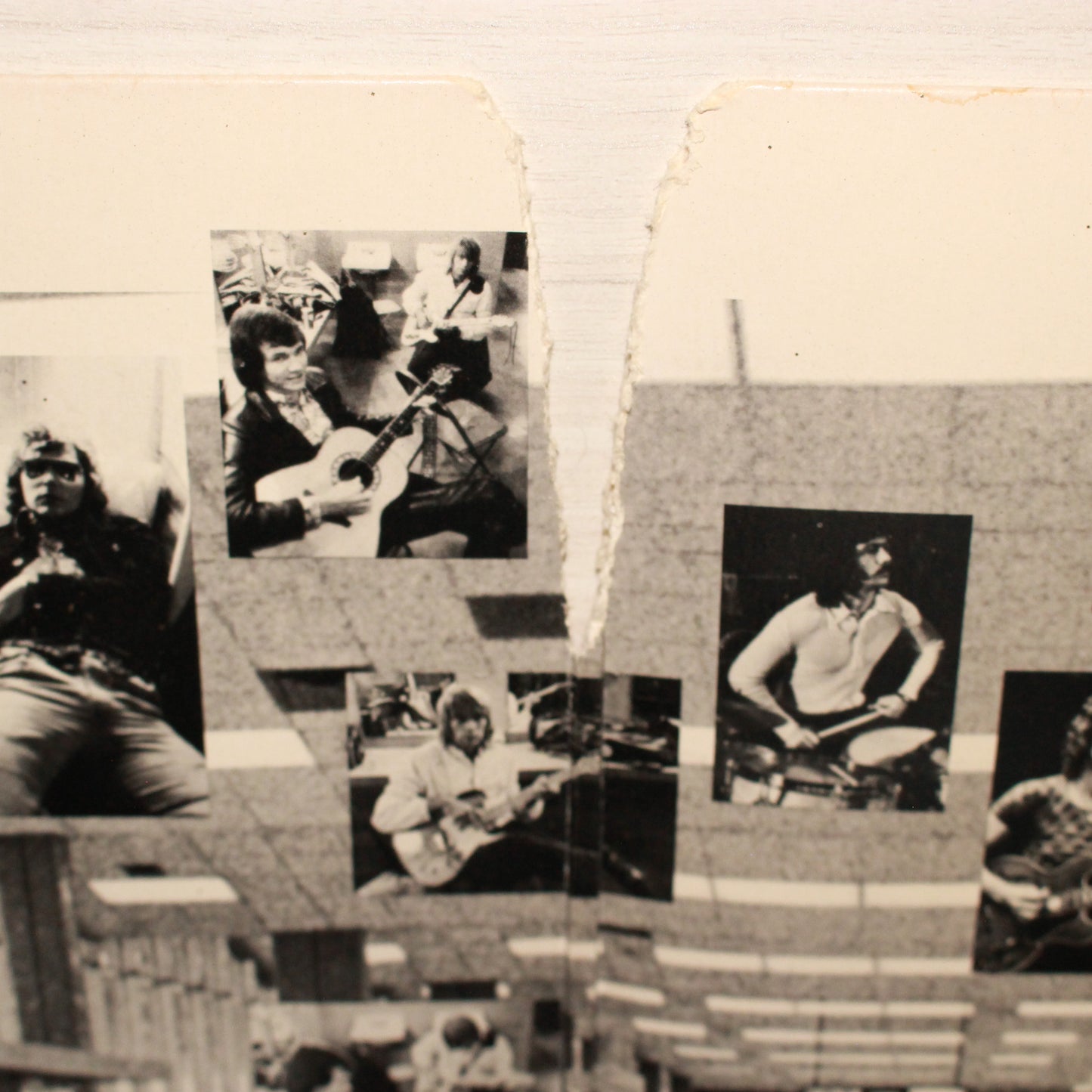 Bread : The Best Of Bread (LP,Compilation,Stereo)
