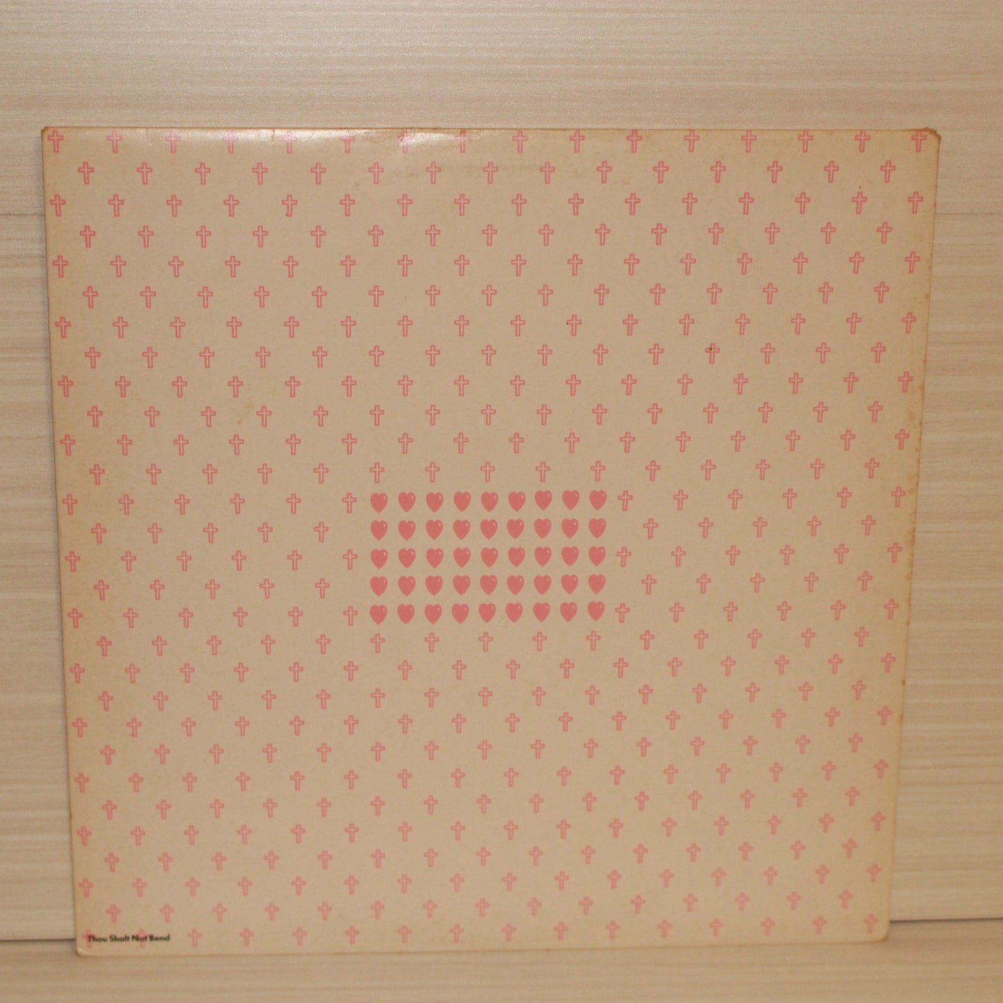 Frankie Goes To Hollywood : The Power Of Love (12",Single,45 RPM)