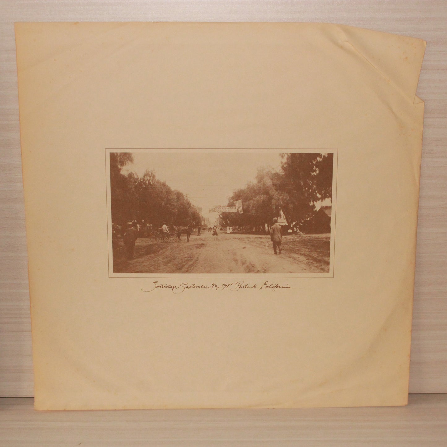 The Association (2) : Greatest Hits! (LP,Compilation,Repress,Stereo)