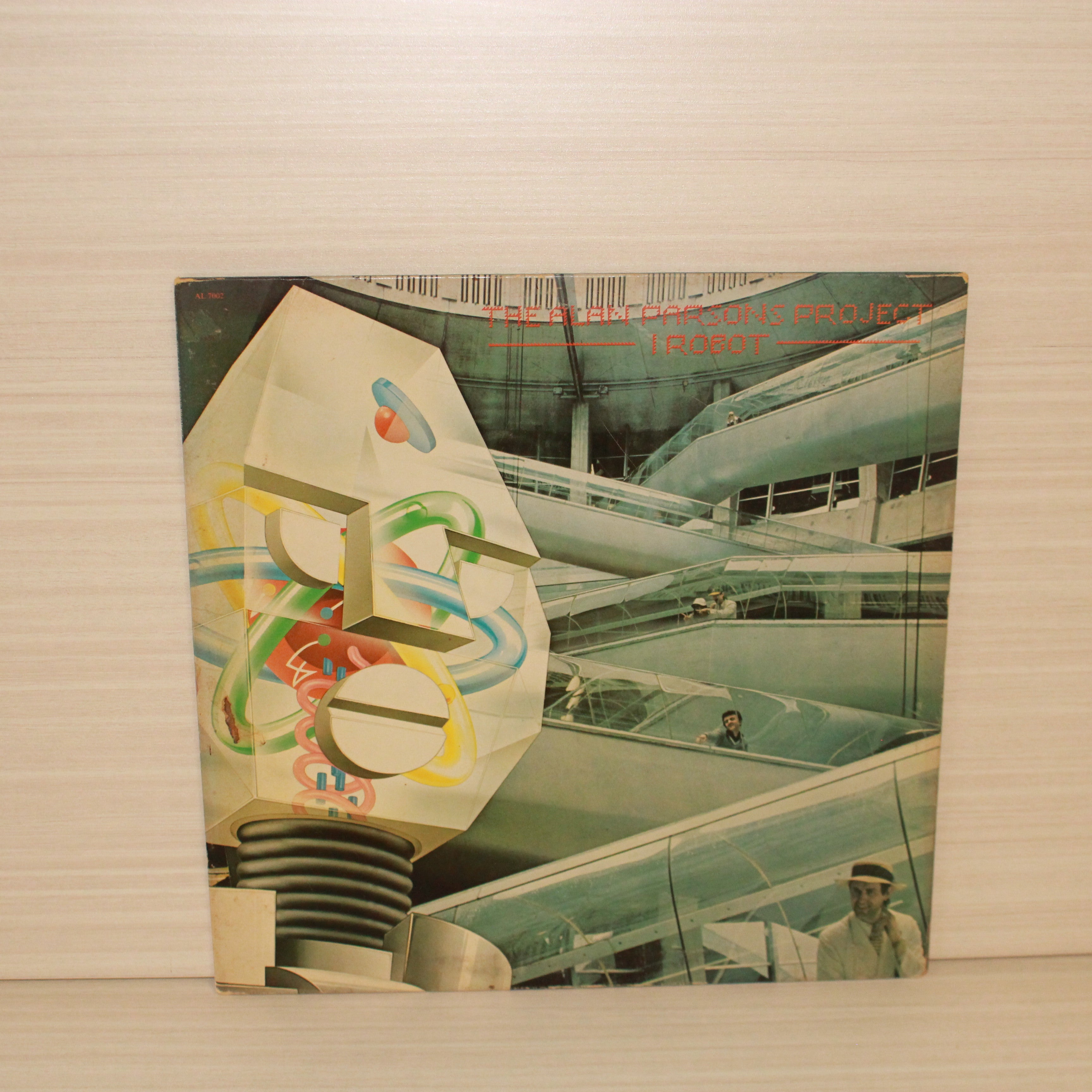 alan parsons project  LP10枚 Alan Parsons Project, The - Pyramid - Amazon.com Music