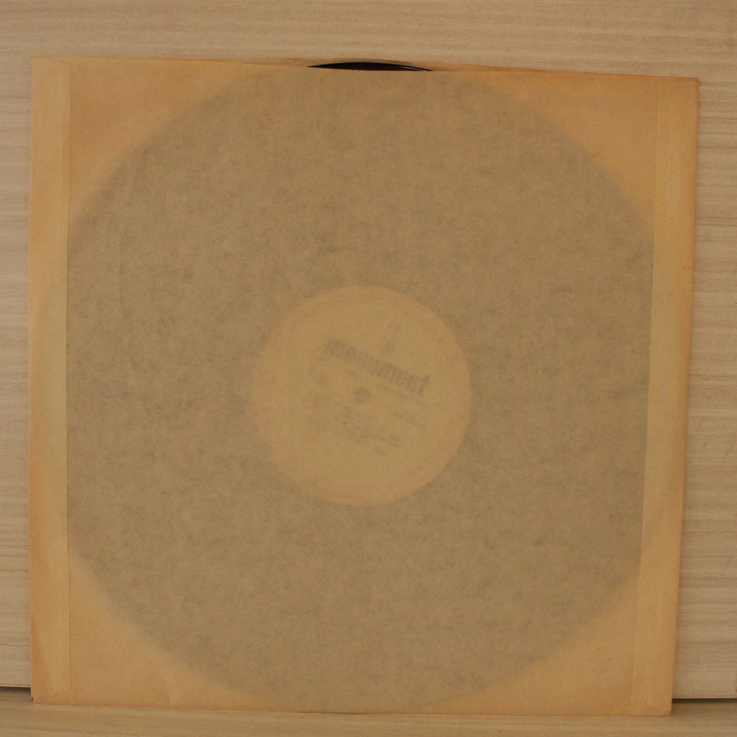 Boots Randolph : King Of Yakety (LP,Compilation)