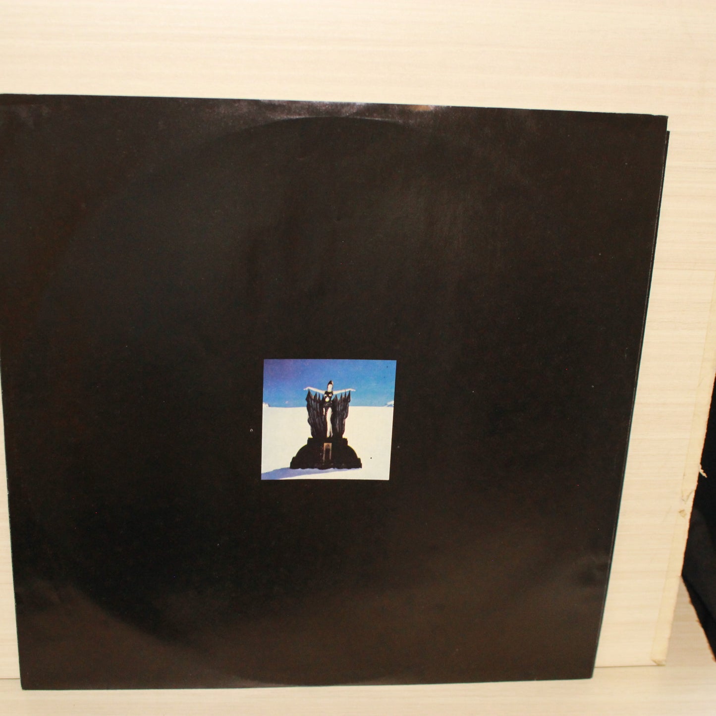 Wings (2) : Wings Greatest (LP,Compilation)