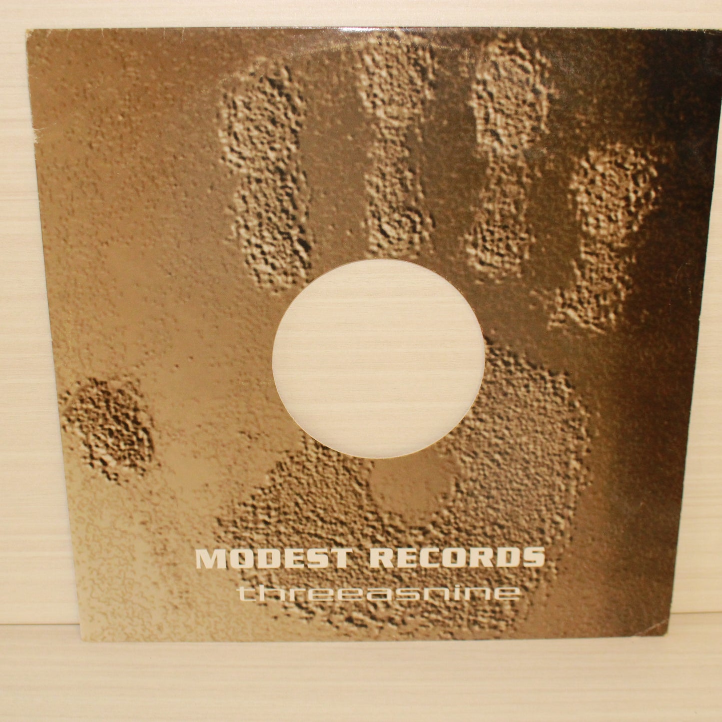 Josef's Ruhe : Zurihorn (12")