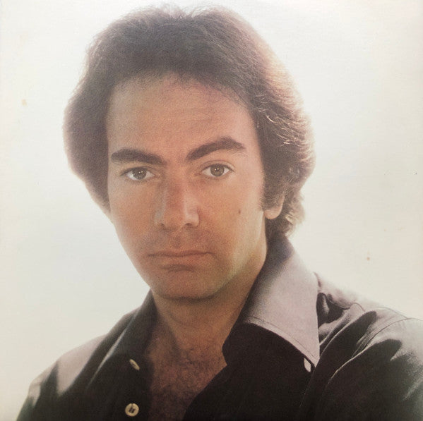 Neil Diamond : I'm Glad You're Here With Me Tonight (LP,Album)