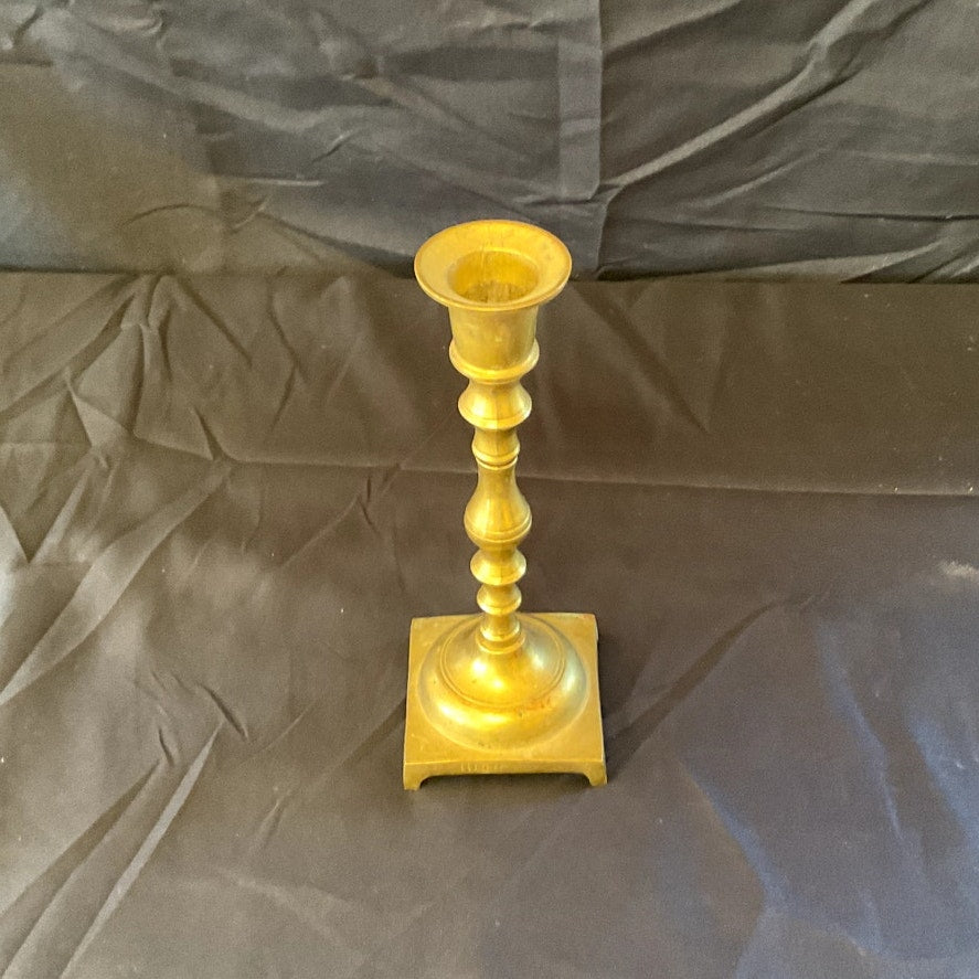 Brass Candlesticks