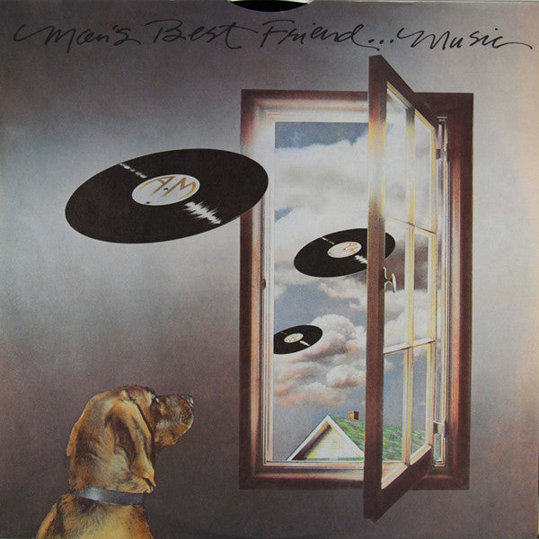 Tim Weisberg : Dreamspeaker (LP,Album)