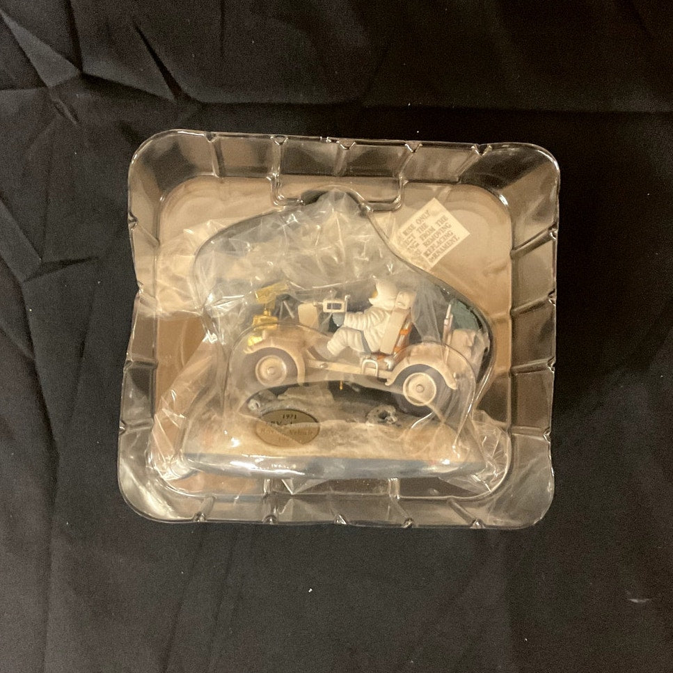 Hallmark Lunar Rover Vehicle 1999 Ornament
