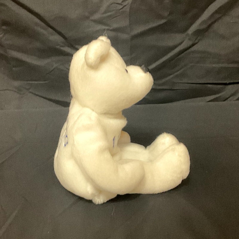 Salvino's Bammers Colts Peyton Manning Plush Bear
