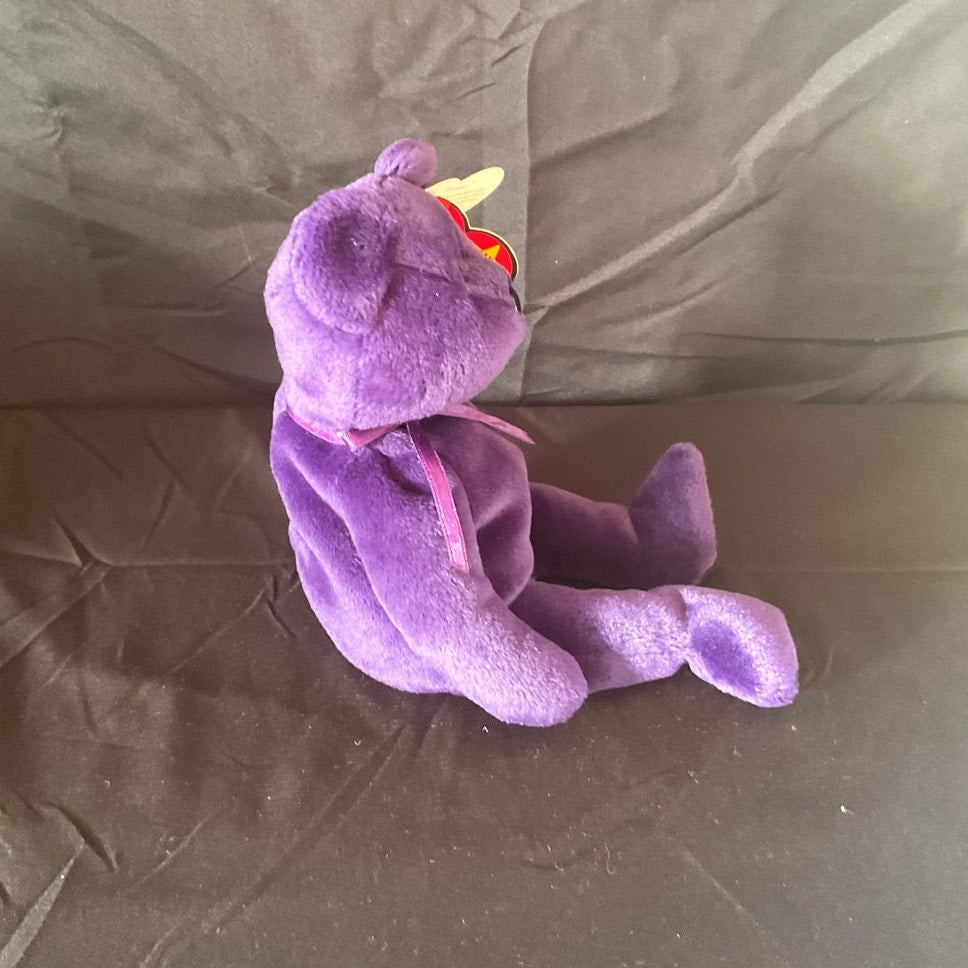TY Beanie Baby - "Princess"