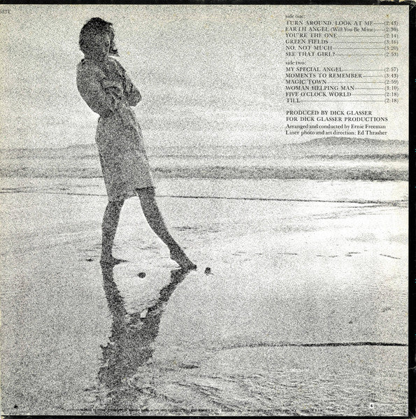 The Vogues : The Vogues' Greatest Hits (LP,Compilation,Reissue)