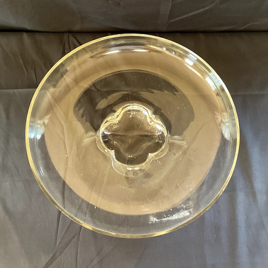 Vintage Steuben Bowl