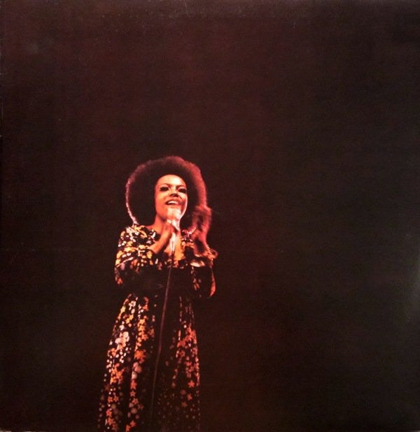 Roberta Flack : Killing Me Softly (LP,Album,Stereo)