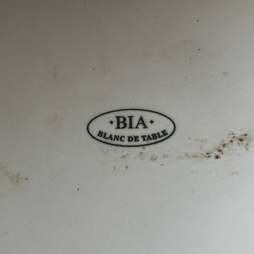 BIA Serving Dish