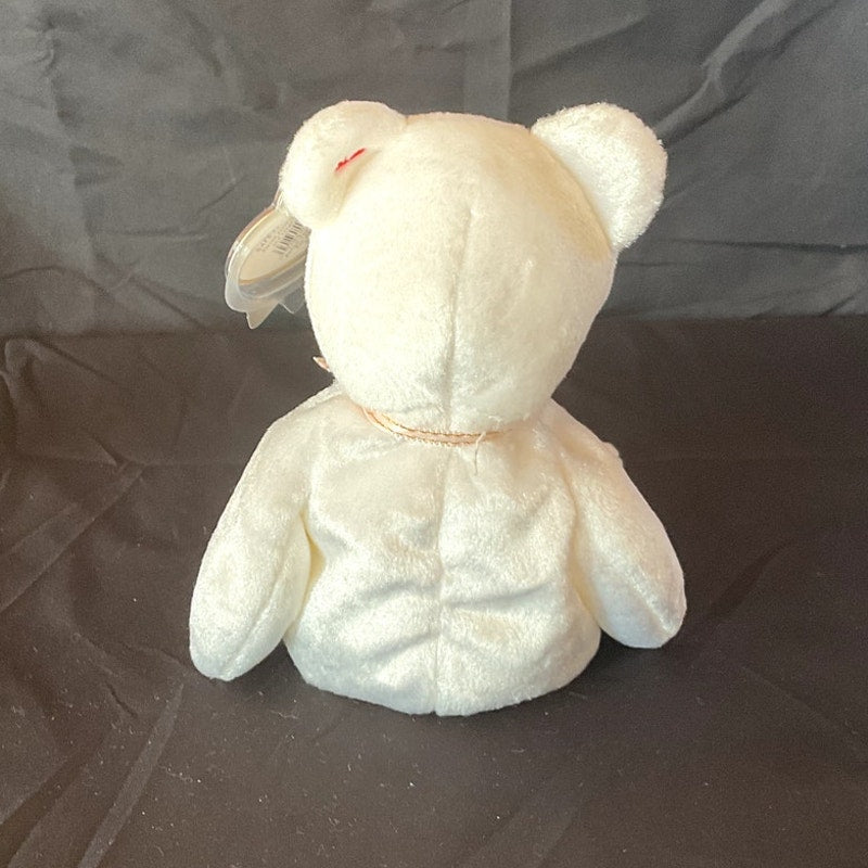 Vintage TY Beanie Baby - Mugangwha, 2002