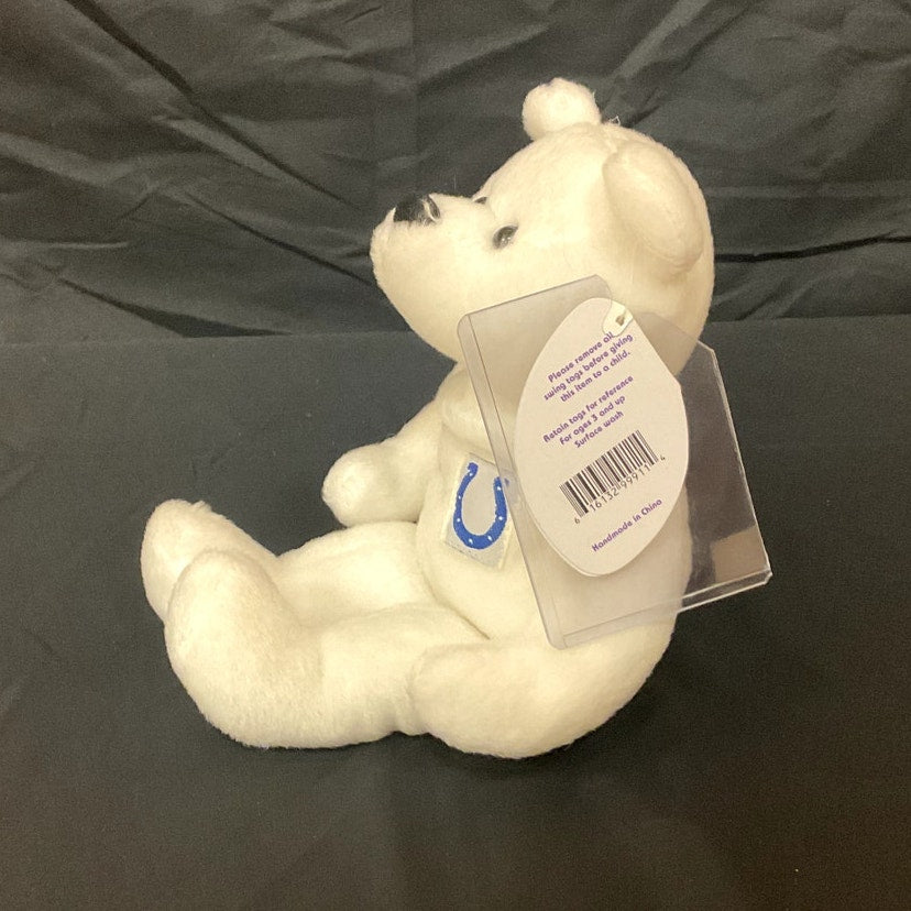 Salvino's Bammers Colts Peyton Manning Plush Bear