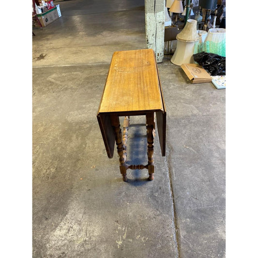 Vintage Dropleaf Table