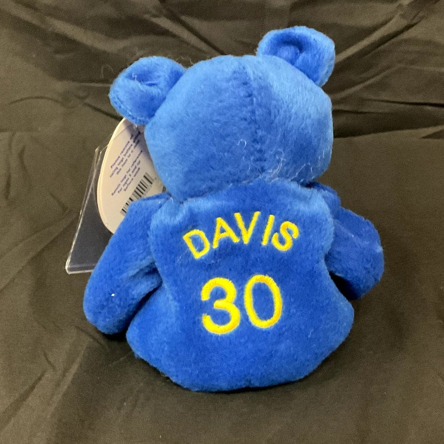 Salvino's Bammers Broncos Terrell Davis Plush Bear