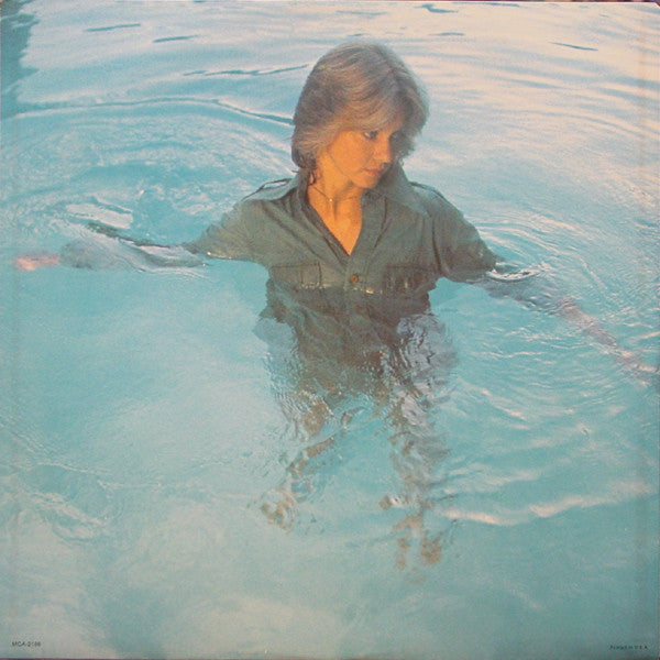 Olivia Newton-John : Come On Over (LP,Album)