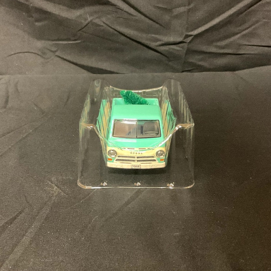 Hallmark 1966 Dodge A-100 2021 Ornament