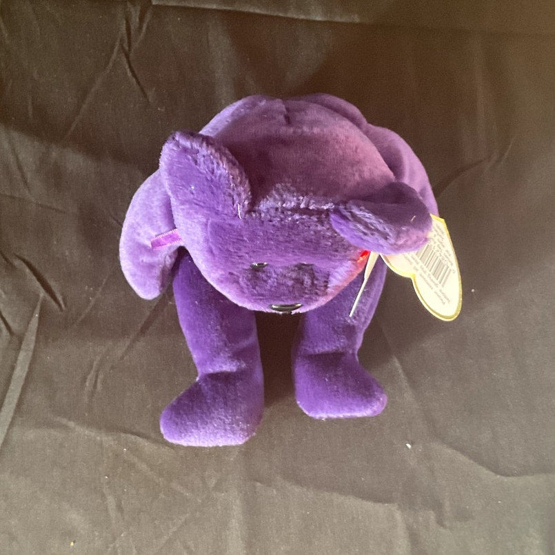 TY Beanie Baby - "Princess"