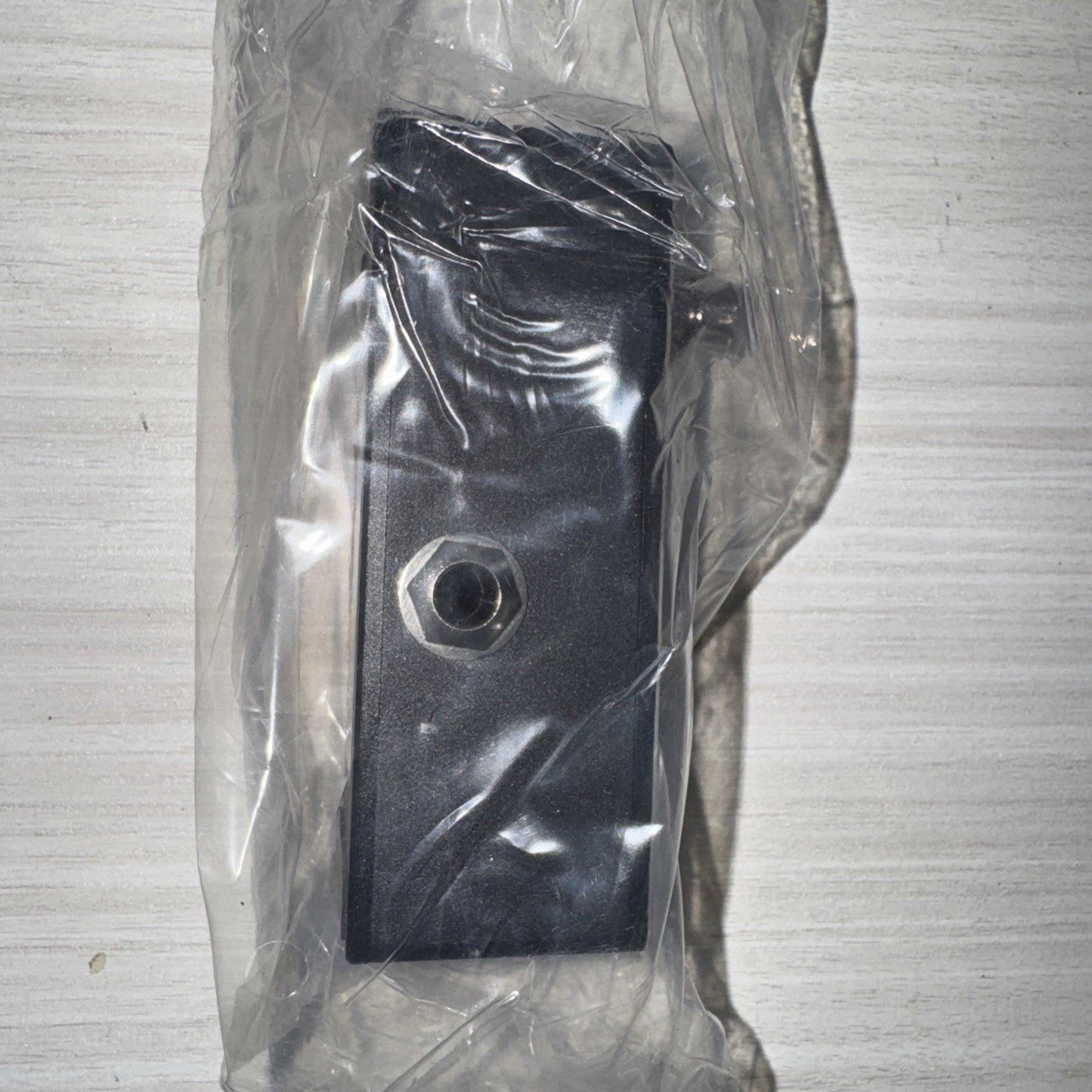 Donner DT-1 Tuner Mini Pedal EC722 DM-US-FBA-DO