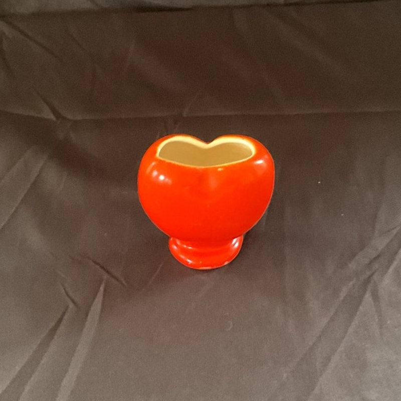 Heart Vase