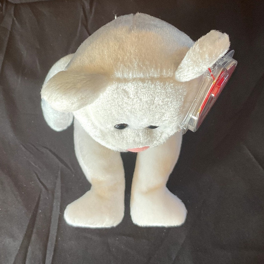 Vintage TY Beanie Baby - Mugangwha, 2002