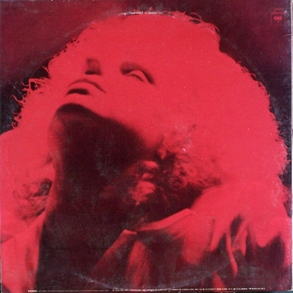 Barbra Streisand, Kris Kristofferson : A Star Is Born (LP,Album)