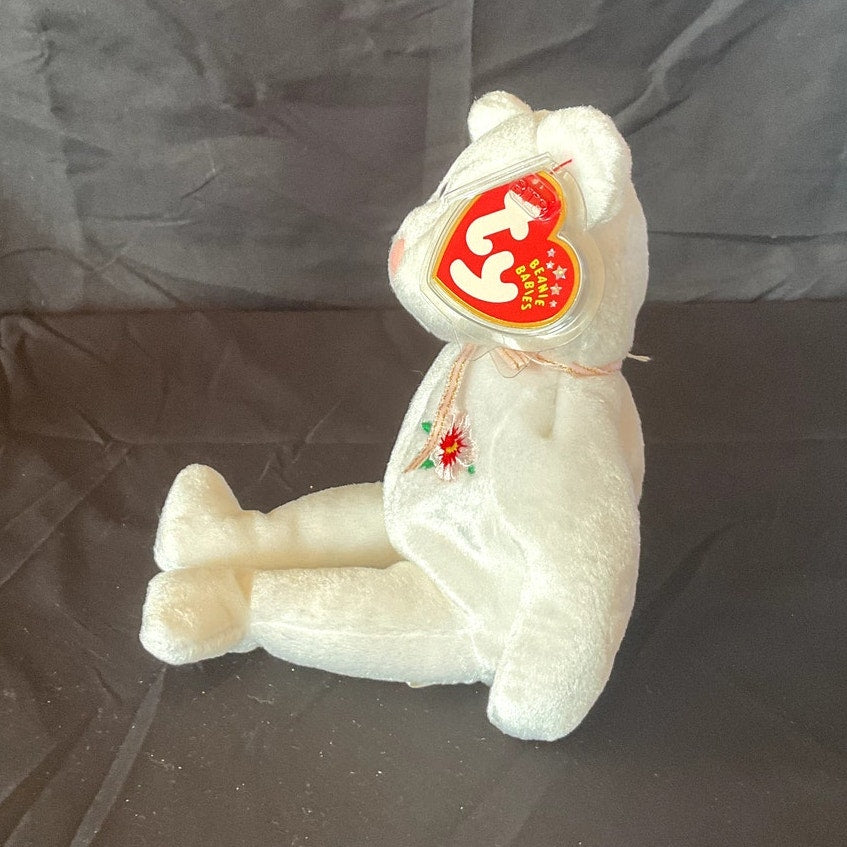 Vintage TY Beanie Baby - Mugangwha, 2002