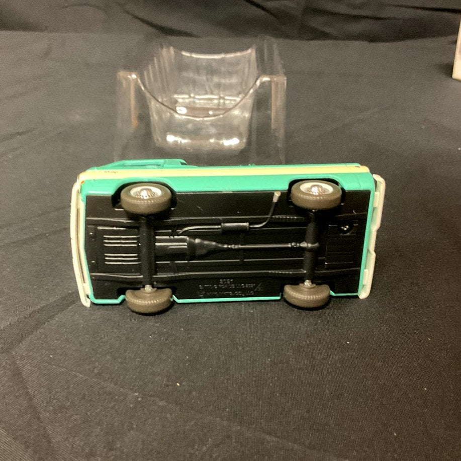 Hallmark 1966 Dodge A-100 2021 Ornament