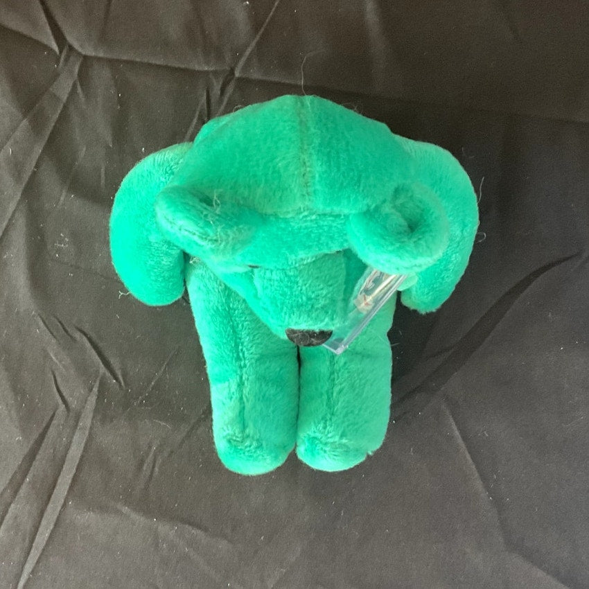 Salvino's Bammers Miami Dolphins Dan Marino Plush Bear