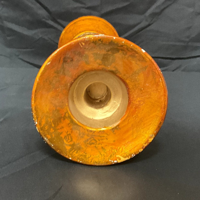 Christmas Candle Holder