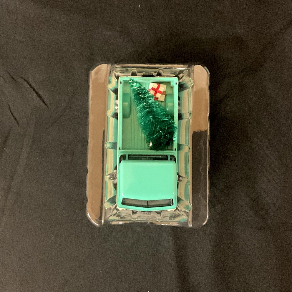 Hallmark 1966 Dodge A-100 2021 Ornament