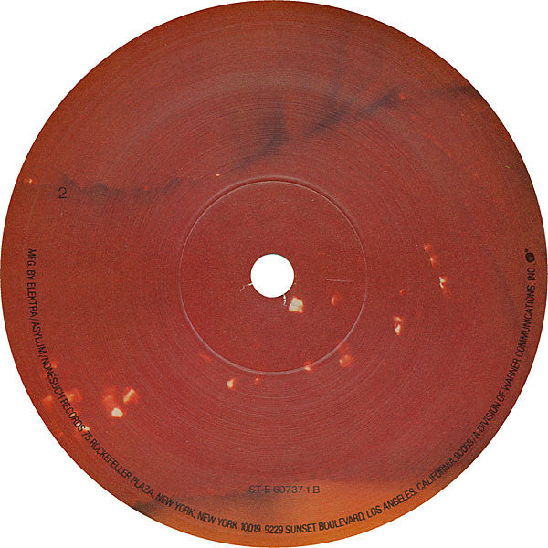 The Cure : Kiss Me Kiss Me Kiss Me (LP,Album)