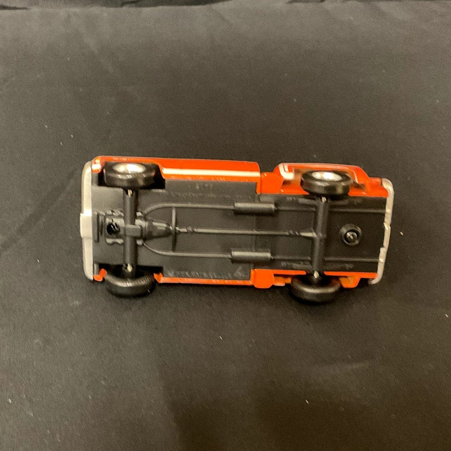 Hallmark 1976 Chevrolet C-10 Sport 2017 Ornament