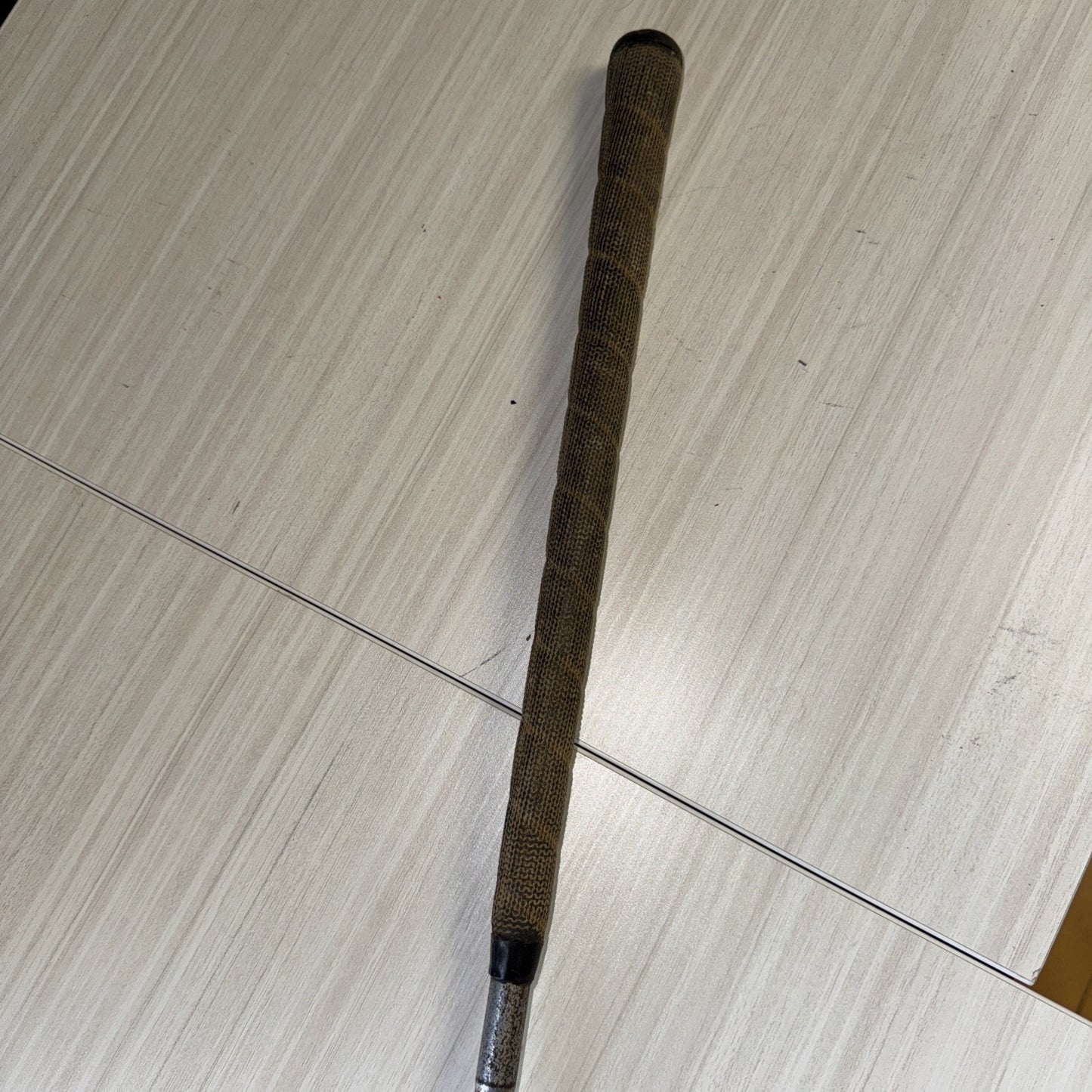 Vintage MacGregor 1 Wood Driver Steel Shaft RH USA Made Fair Condition