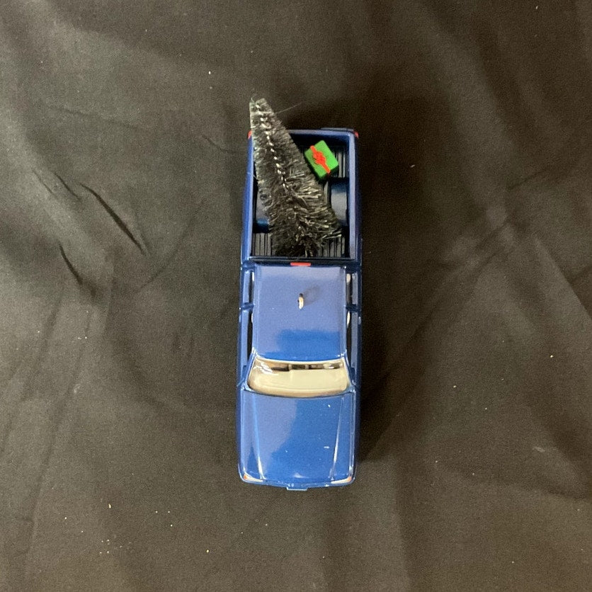 Hallmark 2003 Chevrolet Silverado SS Ornament